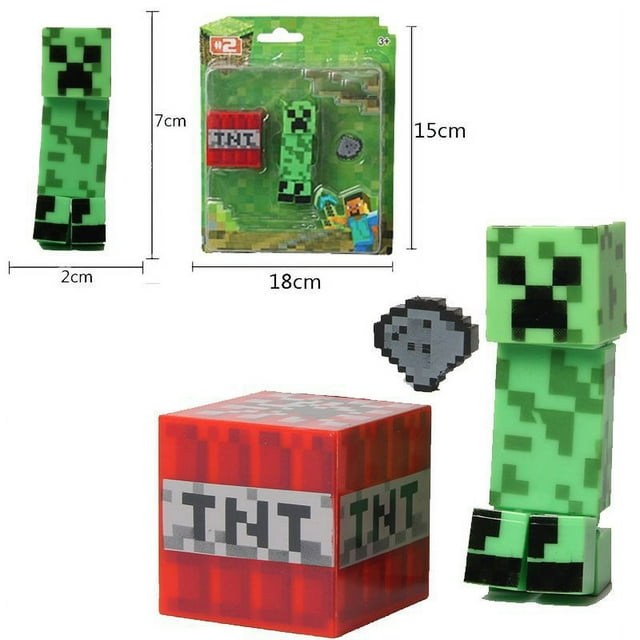 My World Model Suit, People Assembled Building Blocks, Boy Birthday Gift Toys-ZJKDGJKJ
