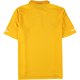 thumbnail image 2 of Adidas Mens Arizona State Sun Devils Rugby Polo Shirt yellow XL, 2 of 2