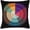 Style1, variant on Emotion Color Wheels Decorative Throw Pillow Covers 18x18 in Therapy Office Home Decor Square Throw Pillow Case for Bedroom Living Room Sofa Car Cushion Covers