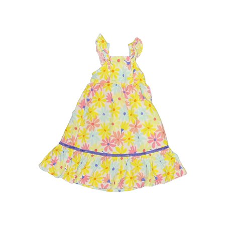 

Pre-Owned Cat & Jack Girl s Size 18 Mo Dress