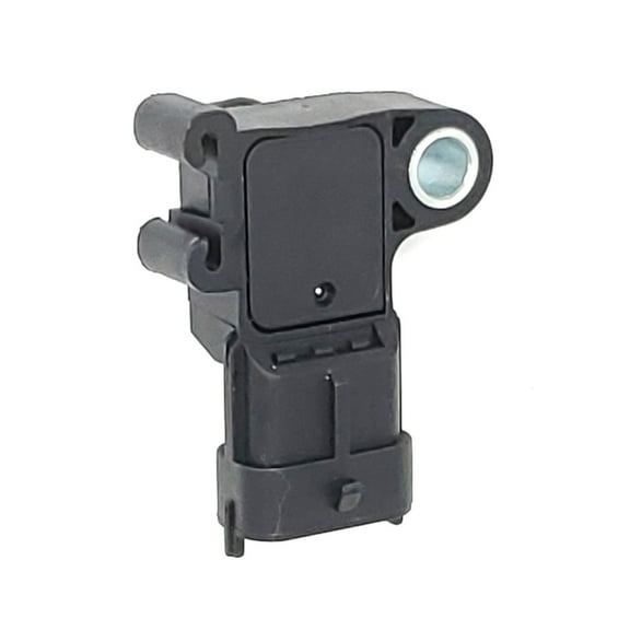 Holstein 2Map4002: Manifold Pressure Sensor Gm Fits select: 2007-2013 CHEVROLET SILVERADO, 2011-2015 CHEVROLET CRUZE