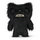 thumbnail image 1 of Plush Toy Ugly Tooth Monster Wide Eyed Weirdo Annoyed Alien Reek-O Suspicious Fox Stuffed Peluche Doll, 1 of 2