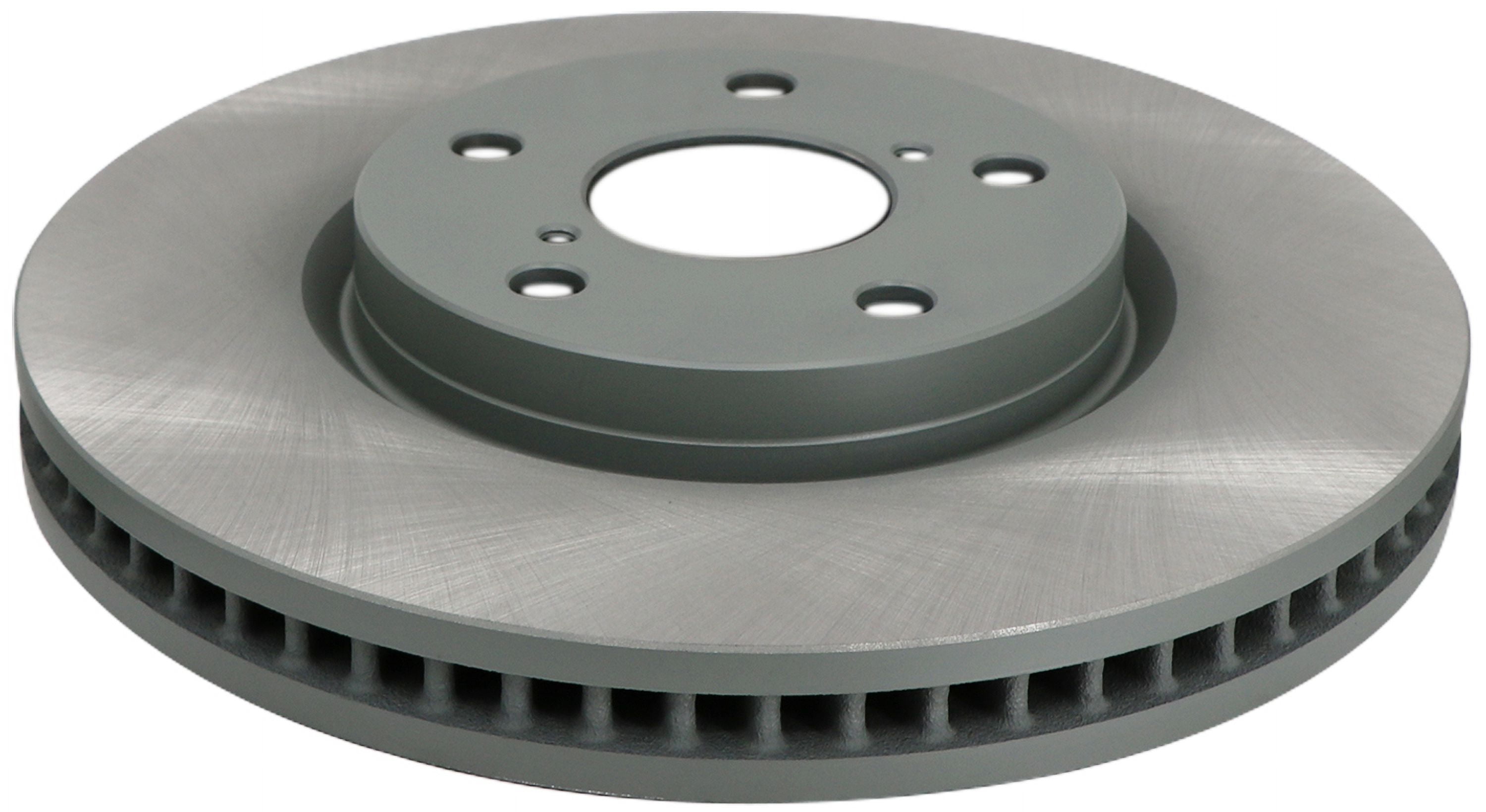 Winstop Brake Rotor, Front left WS246213, Lexus IS250 2015-2009