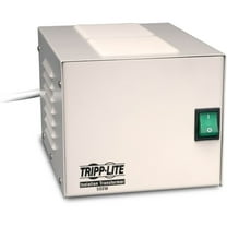 Tripp Lite 500W Isolation Transformer Hospital Medical with Surge 120V 4 Outlet HG TAA GSA (IS500HG)