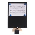 thumbnail image 3 of Support de Marche Polyvalent pour Trompette, Clarinette & Saxophone – Léger, 3 of 10