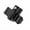 Black, variant on Anckoeil Automobile and Motorcycle Products Driving Recorder WiFi Three Record High-definition 1080P Infrared Night Vision Ultra Wide Angle Three Lens Car Recorder