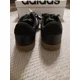 thumbnail image 5 of Adi-das VL Court 3.0 Men's Sz 13 Sneakers Black White Stripe Shoes ID6286, 5 of 6