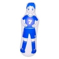 thumbnail image 3 of de baloncesto fútbol de fútbol inflable vaso de boxeo inflable juguete Azul, 3 of 8