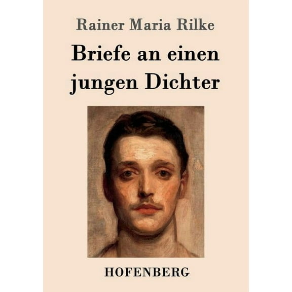 Briefe an einen jungen Dichter (Paperback)