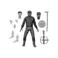 thumbnail image 1 of Universal Monsters - 7 Action Fig - Wolf Man Ultimate BW NECA NECA Neca Ultimate, 1 of 2