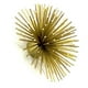 thumbnail image 3 of Nordic Metal Wire Ball Ornaments Wall Thorn Ball Sea Urchin Shape Metal Ball Dandelions Ornaments Home Decor,10cm, 3 of 5