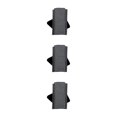 thumbnail image 1 of Soidarity WOSPORT, bolsa de Clips de liberación rápida con soporte para orificio de drenaje, bolsa de almacenamiento, equipo de al aire libre, Type1 NO1 Soidarity CBP336306, 1 of 6