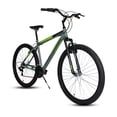 thumbnail image 2 of Bicicleta Jaguar Savage Rodada 29 Con Suspensión 18 Vel Gris, 2 of 2