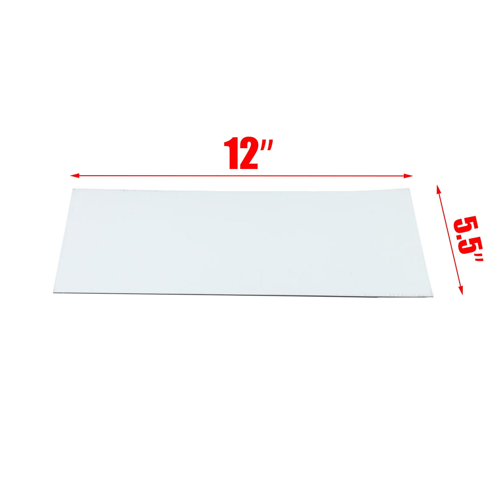 2/4pcs White Vent Cover for Home Ceiling, Floor Vent, Wall Vent