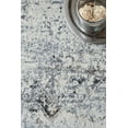 thumbnail image 2 of United Weavers Austin Area Rug 4540 20472 Clark Grey Vintage Bordered 7' 10" x 10' 6" Rectangle, 2 of 2