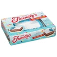 thumbnail image 2 of Friendly's Celebration Blue Sheet Vanilla and Chocolate Ice Cream Cake with Confetti - 80 Fl Oz, 2 of 10