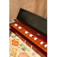 thumbnail image 2 of Mid-East Bulbul Tarang, 36" Long (Indian Banjo), 2 of 2