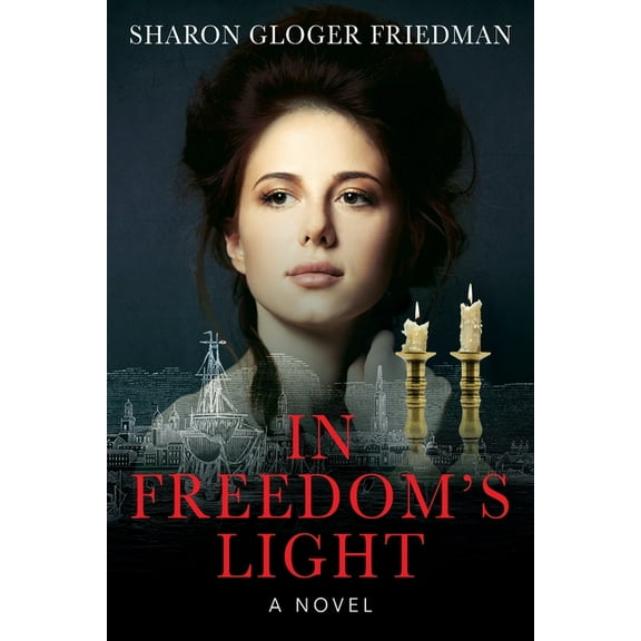 In Freedom's Light, (Paperback)