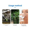 thumbnail image 3 of Mini Pompe de Filtration d'Eau Portable pour l'Extérieur, Haute, Idéale pour le Camping, la Randonnée et les Situations d'Urgence, 3 of 8