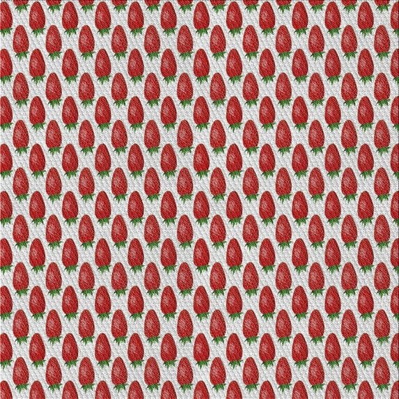 Ahgly Company Indoor Square Patterned Gray Novelty Area Rugs, 4' Square