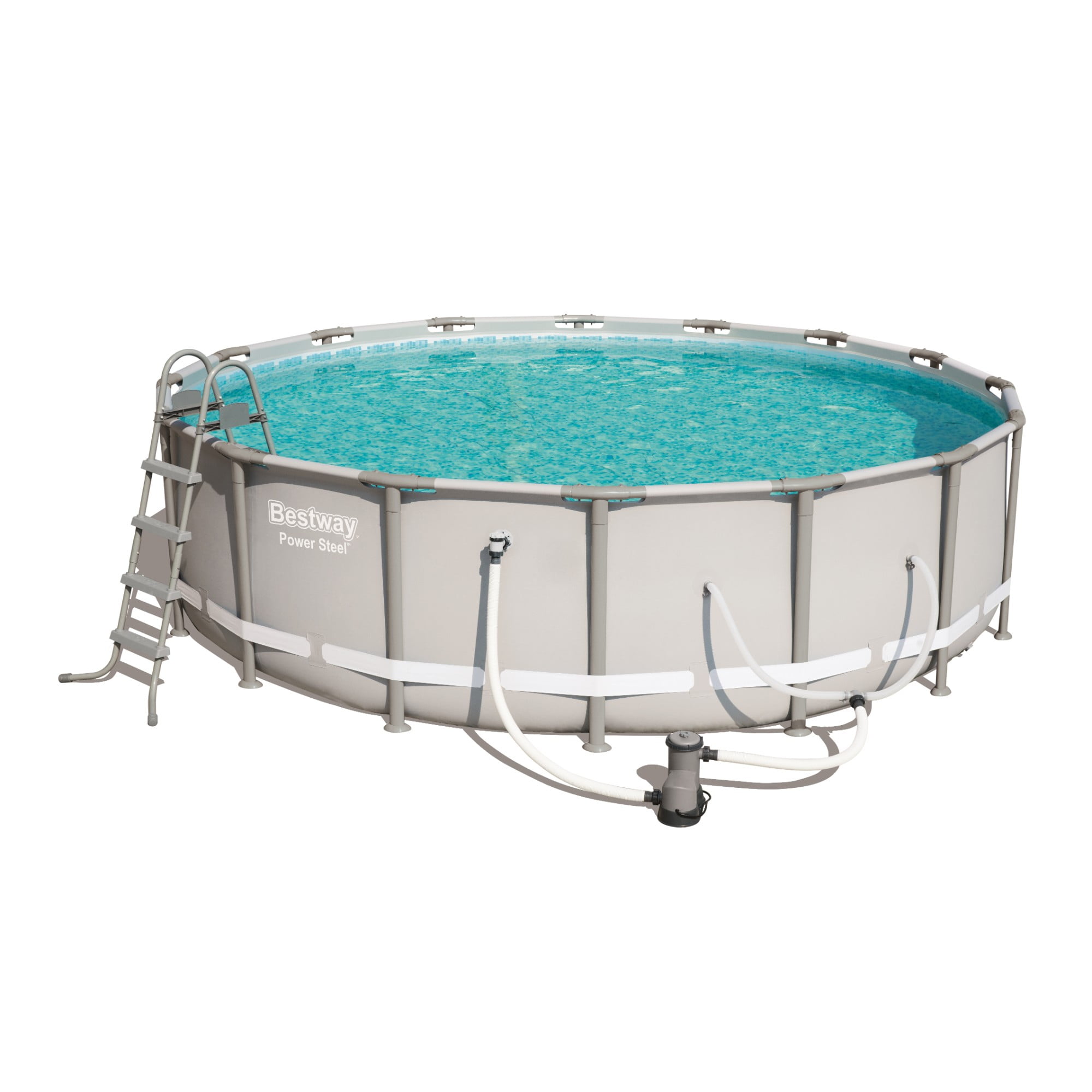 bestway 16 ft pool