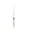 Black, variant on Retractable BBQ Roasting Fork U Shaped Stainless Steel Telescopic Marshmallow Smores Stick for Outdoor Camping Bonfire Grill Tool 32 Inch,Red