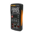 thumbnail image 1 of ANENG 9999 Counts True RMS Multifunctional Digital Multimeter Voltmeter Ammeter Handheld Mini Universal Meter High Accuracy Measure AC/DC Voltage AC/DC Current Resistance Capacitance Frequency Duty Cy, 1 of 7