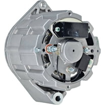 DB Electrical 400-24129 New Alternator for 24V, 45A Fiat-Allis FR120, FR180.2, 75204057