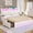 White, variant on Twin Bed Frames with Storage Headboard and Charging Station, Velvet Upholstered Bed Frame Twin Size with 4 Drawers and LED Lights, Type C and USB, No Box Spring Needed, Pink