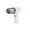 White, variant on Rechargeable Car Vacuum Blower Combo, 12000pa Suction Small Wet Dry Handheld Vacuum Cleaner and Blower, 30 Mins Runtime, Portable Car Vacuum Cordless Air Blower for Pet Hair Home Office