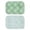 Bronze, variant on XKHZJL Ice Cube Tray, Ice Cube Trays, 6 Cavity Silicone Ice Ball Maker, Easy Release Large Ice Cube Form for Chilled Cocktails, Whiskey, Bourbon & Homemade Juice 