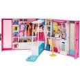 thumbnail image 2 of Barbie Mattel??? Barbie?? Drea Barbie 39SLOOKSDOLLNOTINCLUDEDBarbie, 2 of 2