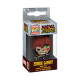 thumbnail image 2 of Marvel Zombies - Gambit, 2 of 5