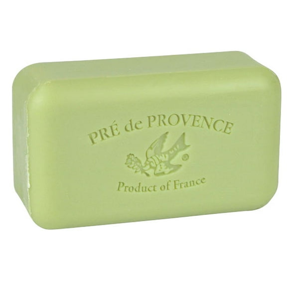 Pre de Provence Green Tea Soap 5.2oz