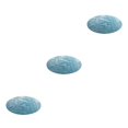 thumbnail image 3 of Langgg Round Reusable Inflatable Pool Cover Insect -proof Dust -proof Ground Pool Solar Blanket No.01 3Set, 3 of 6