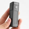 thumbnail image 6 of USB Rechargeable LED Bicycle Headlight for Front and Rear Use During Cycling, 6 of 7