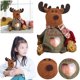 thumbnail image 4 of Bolsas Regalo Navidad Bolso Regalos Manzana para Los Favor La Fiesta, 4 of 9