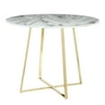 thumbnail image 4 of Table à manger Cosmo, de LumiSource, 4 of 9