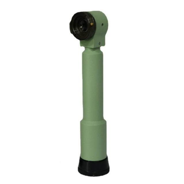 Kenally Universal teodolito ocular estación Total codo ojo lente herramienta de topografía actualización modificada accesorios de Accesorios para bloques patrón