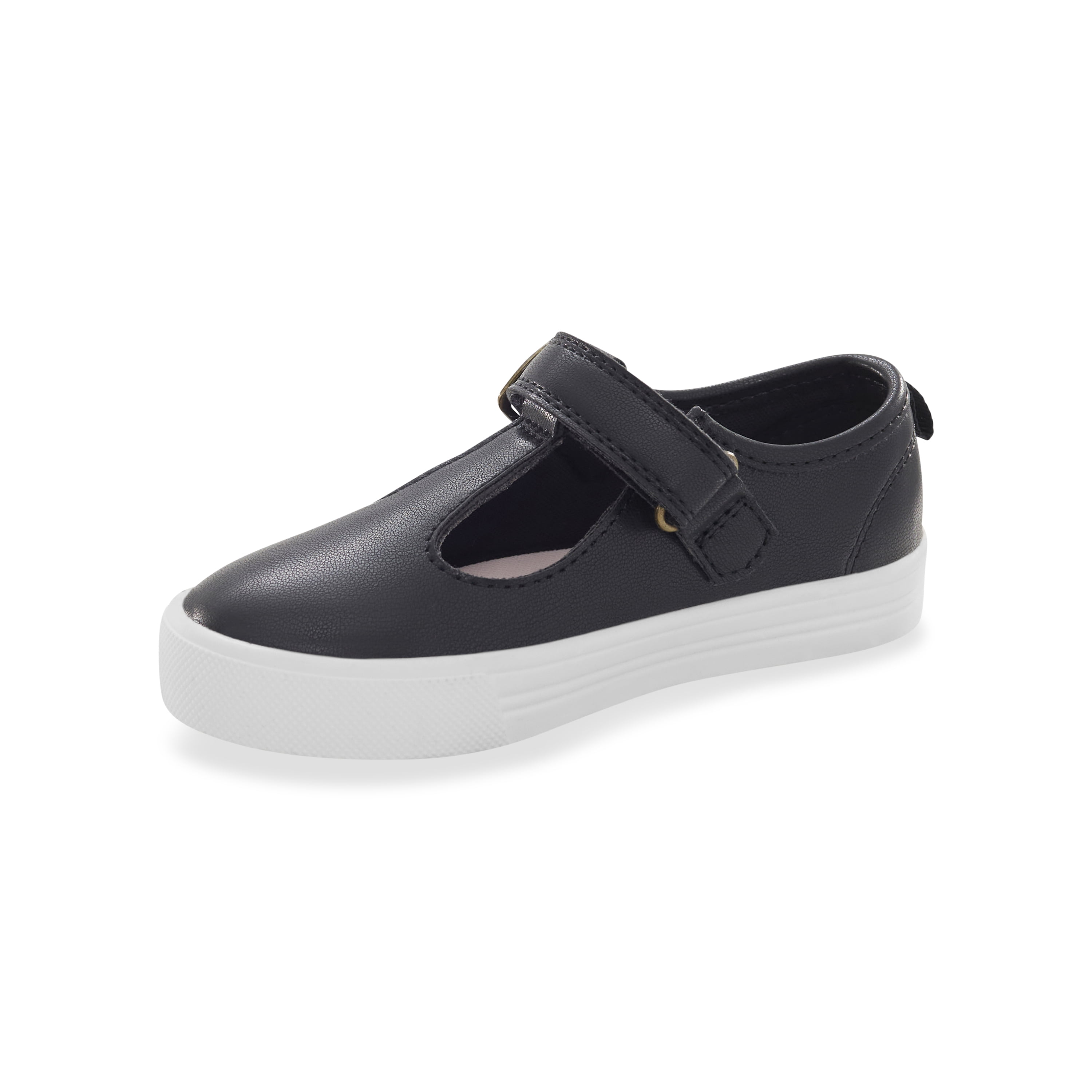 Oshkosh B'gosh Toddler Girl Gracey T-Strap Mary Jane Shoes