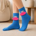 thumbnail image 3 of Fewfanhot Funny Crazy Socks Novelty Socks for Women Men, Cute Cartoon Socks for Christmas Stocking Stuffers, Gag Gifts and Fun Holiday Gifts, 3 of 6