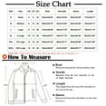 thumbnail image 3 of UTSJKR Women's Hooded Raincoat Windproof Jacket Lightweight Anorak Outdoor Long Sleeve Trench Coat Red XXL, 3 of 5
