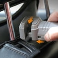 thumbnail image 4 of DEEPCRAFF Crochets de Rangement pour Siège Arrière de Voiture Crochet d'Appuie-tête de Voiture Crochet Crochet de Rangement en Forme de Crochet pour la Conduite 1 Ensemble, 4 of 7