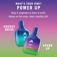 thumbnail image 2 of Perfume adidas Vibes Spark Up Eau de Parfum, 50 ml, unisex, 2 of 4