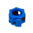 thumbnail image 2 of Seguros para Barra Olímpica Striker Clip Collar STK024 azul, 2 of 2
