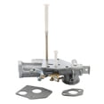 thumbnail image 1 of Desde China 299437 Carburador 297599 Kit de carburador de repuesto para motores pequeños Briggs & Stratton de 4 tiempos Carburador 135200 130200, 1 of 6