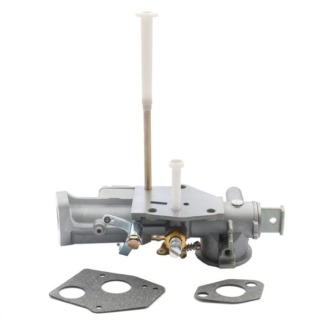 Desde China 299437 Carburador 297599 Kit de carburador de repuesto para motores pequeños Briggs & Stratton de 4 tiempos Carburador 135200 130200