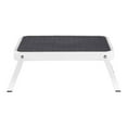 thumbnail image 4 of Hailo OneStep Folding Step Stool, Steel Platform, Non-Skid, 330 Lbs, 4 of 6