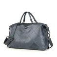 thumbnail image 4 of Bolso de mano de piel de vaca para mujer, bandolera cruzada Diagonal de un solo hombro, de gran capacidad, Simple, a la moda, 100%, 4 of 5