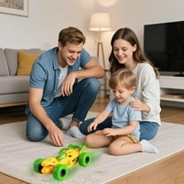 Xuniizn Dinosaur Cars Toys for Ages 5-8, Kids Toys Cars for 3-8 Year Olds Boys Car Toy for 2-10 Year Olds Boys,Toddler Toys, Birthday Gifts for 2-10 Year Olds Kids,Chirstmas Gifts